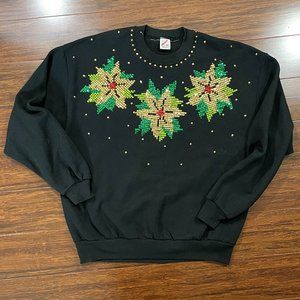 VTG 90s Jerzees Sweatshirt
